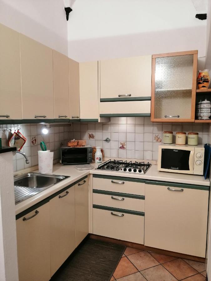 Apartamento Casa Nives Imperia Exterior foto