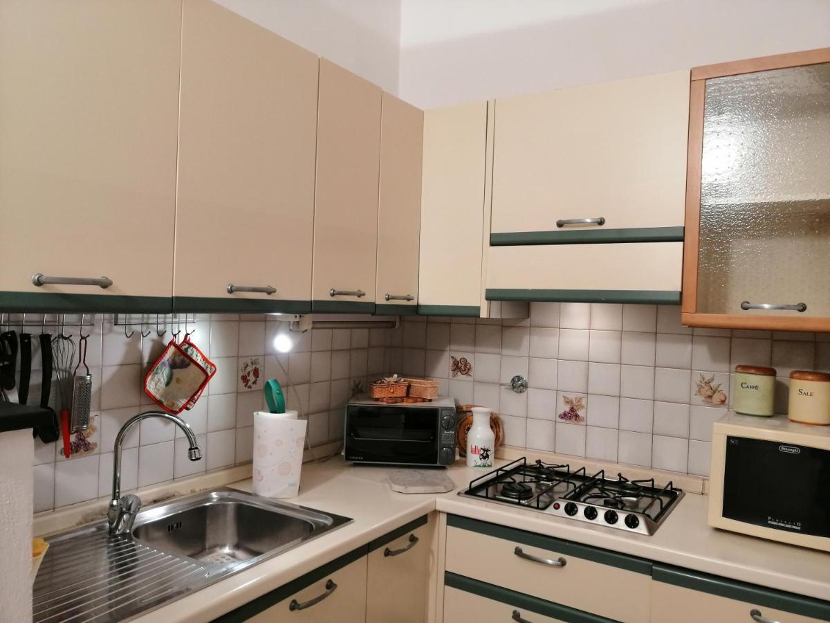 Apartamento Casa Nives Imperia Exterior foto