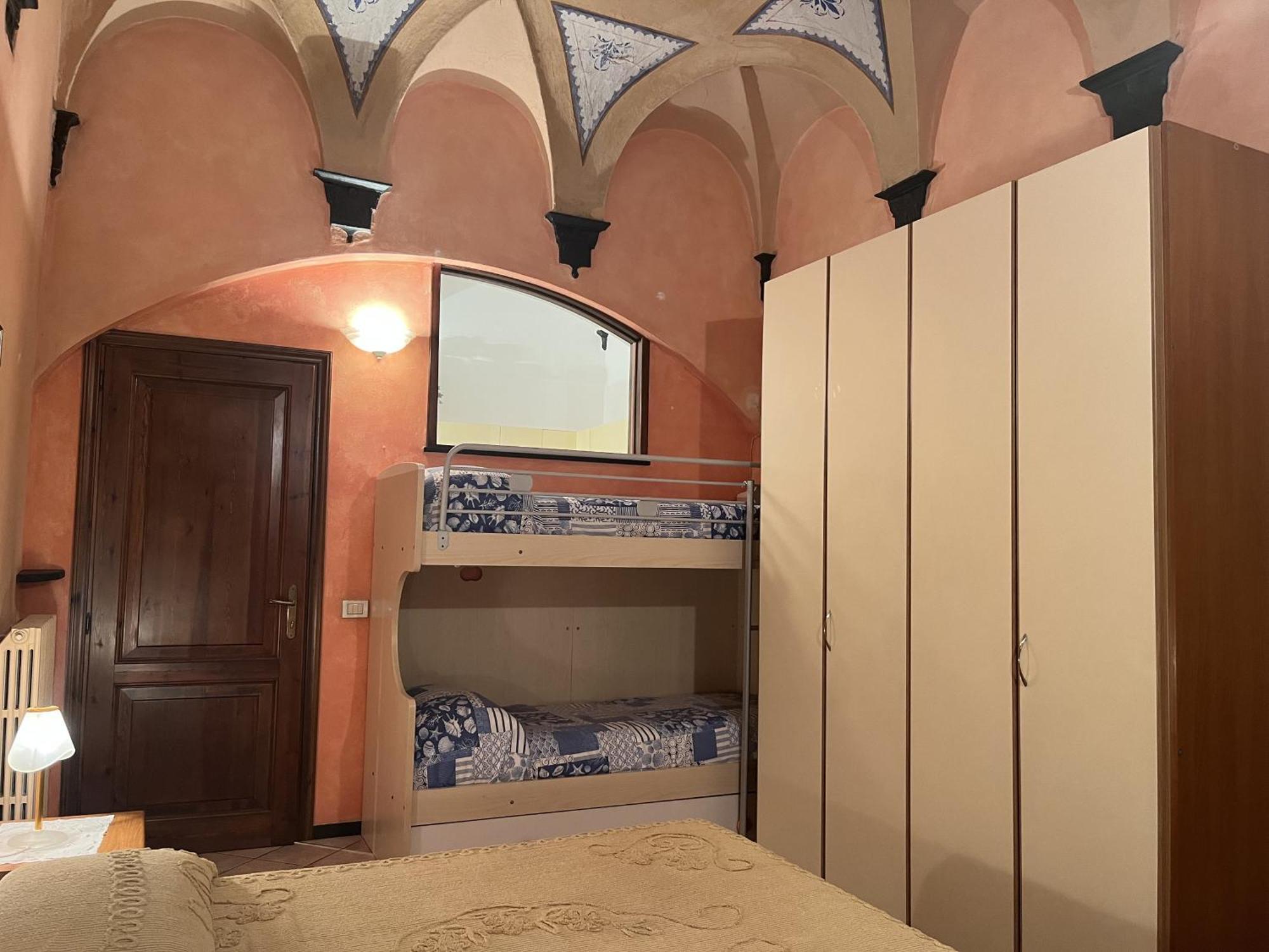 Apartamento Casa Nives Imperia Exterior foto